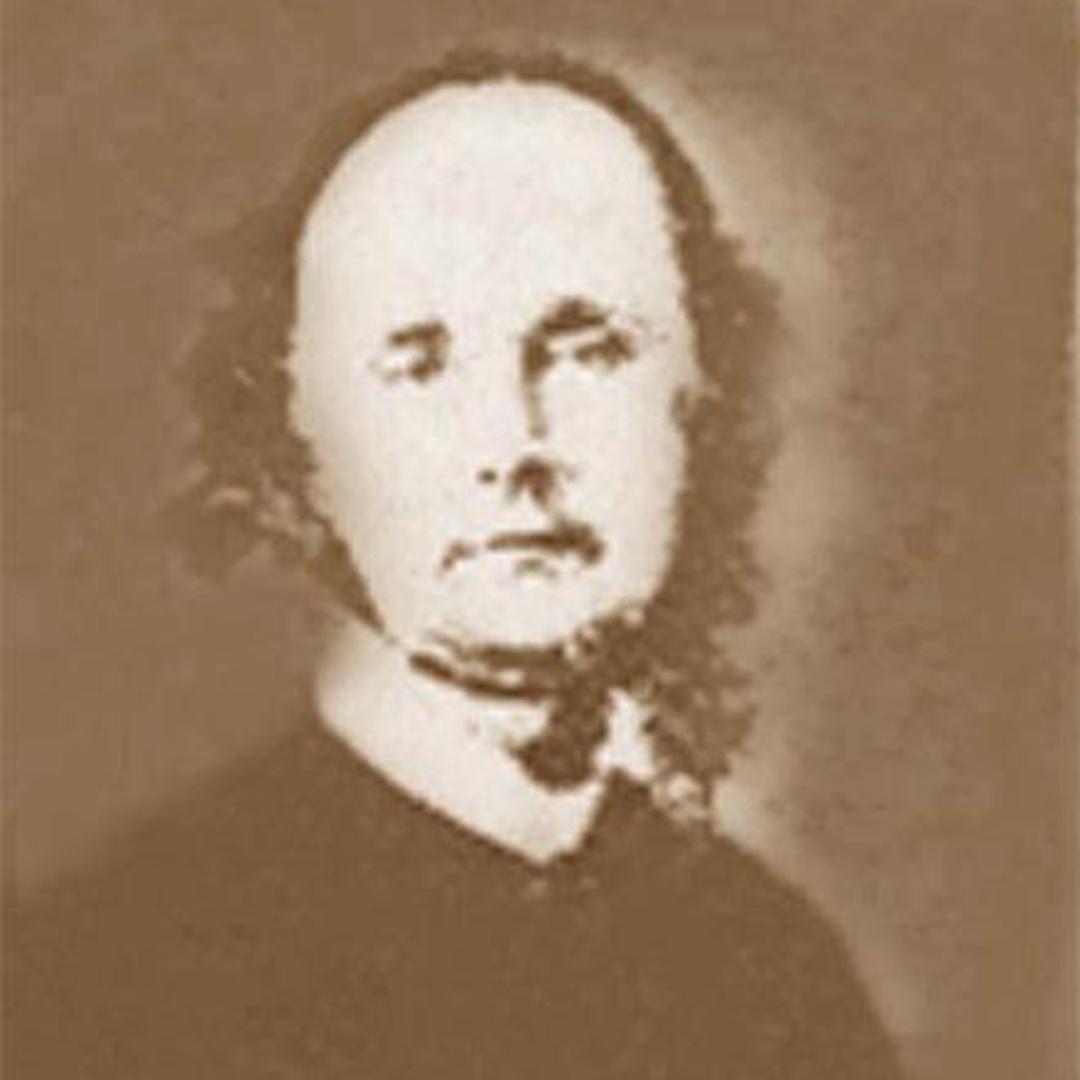 Mary Jane Bethers (1835 - 1863) Profile